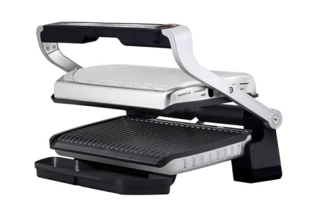 Гриль настольный Tefal GC-724D12