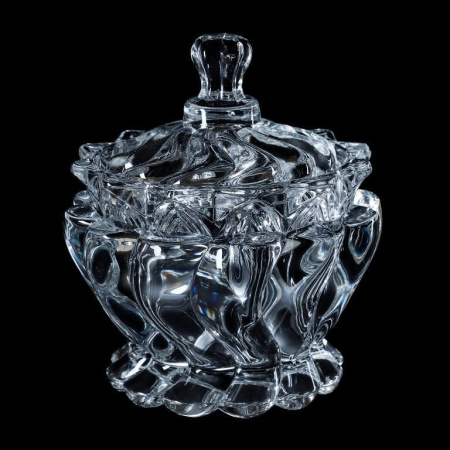 Сахарница Yujing TG1001