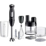 Блендер погружной Braun,MQ55755MBK, цвет Чёрный