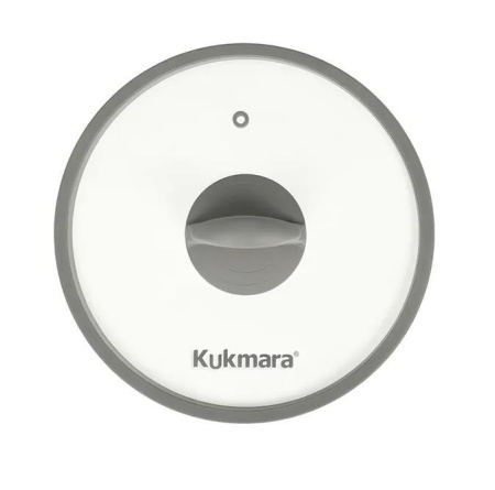 Кастрюля Kukmara Stella Cappuccino 5,2 л кск52а
