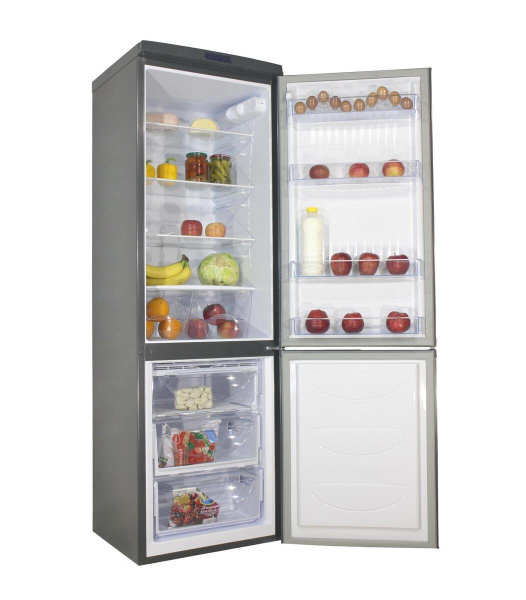 Холодильник Don R-291G (Графит)