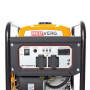 Генератор бензиновый RedVerg RD-IG3300H-O инверторный