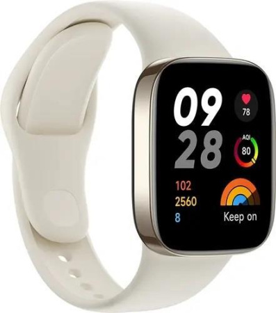 Smart Браслет Redmi Watch 3 Ivory