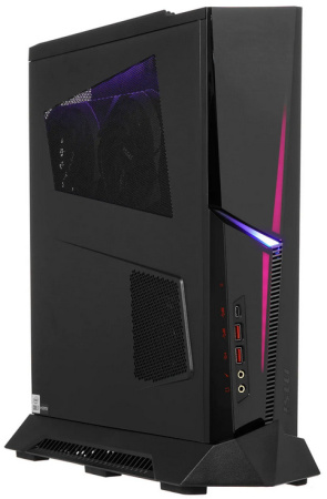 Системный блок MSI Trident A 11TC-2256XRU Core i5 11400F/16Gb/1Tb SSD/1Tb HDD/RTX 3060 12Gb (DOS)