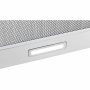 Встраиваемая вытяжка Manya H6013WG, цвет Белый, ширина 59,7см.