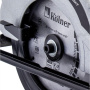 Пила циркулярная Kolner KCS 160/1300