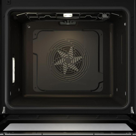 Встраиваемый Электрический духовой шкаф Gorenje BSA6747A04BG, цвет Чёрный