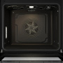 Встраиваемый Электрический духовой шкаф Gorenje BSA6747A04BG, цвет Чёрный