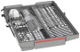 Посудомоечная машина встраиваемая Bosch SPV4XMX20E