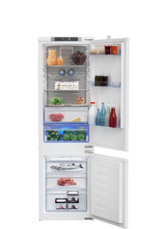 Холодильник встраиваемый Beko BCNA275E2S