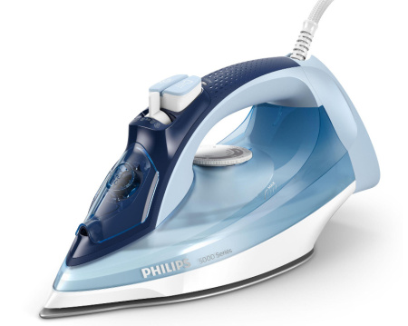 Утюг Philips DST5030/20 Голубой