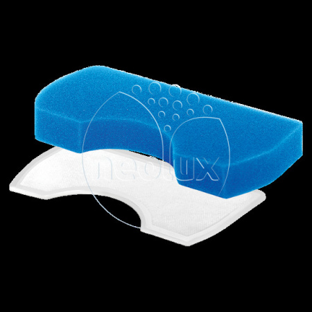 Комплект фильтров Neolux FSM-45 (Samsung SC4..)