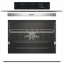 Встраиваемый Электрический духовой шкаф Hotpoint FE8 1351 SH WHG, цвет Белый