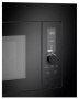 Встраиваемая микроволновая печь Maunfeld JBMO820GB01, цвет Чёрный, 20 л.