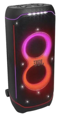 Музыкальный центр JBL PartyBox Ultimate