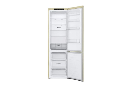 Холодильник LG GC-B509SECL