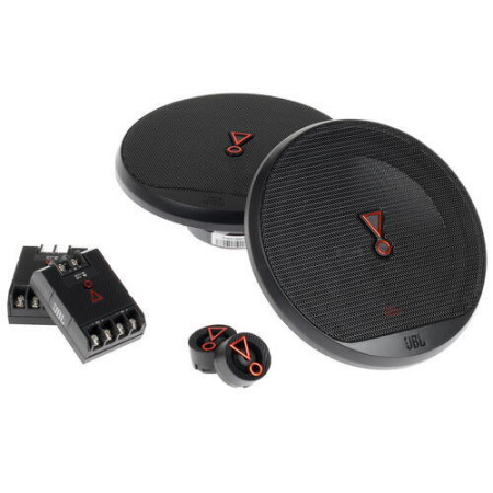 A/Система JBL STAGE3 607C
