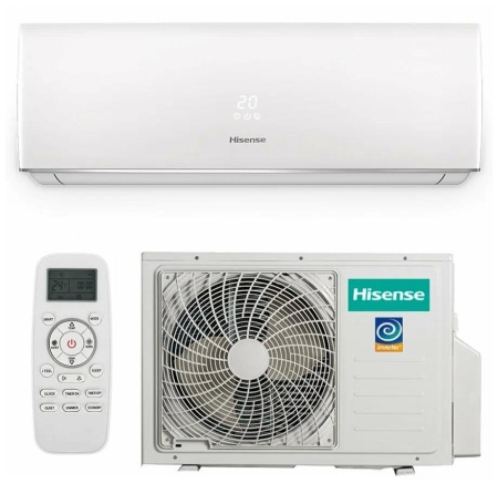 Сплит-система Hisense AS-13UW4RYDDB03G, настенный
