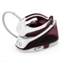 Парогенератор Tefal SV6120 Бордовый