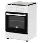 Газовая плита Manya MG6001W