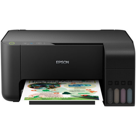 МФУ Epson L3100 Black