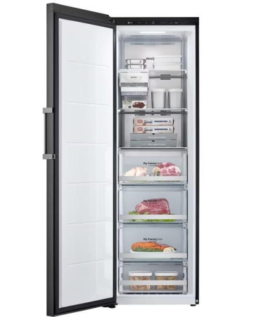 Морозильник LG GC-B404FEQM