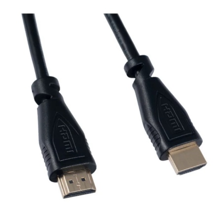 Кабель Perfeo H1001 HDMI-HDMI ver.1.4 (1.0м)