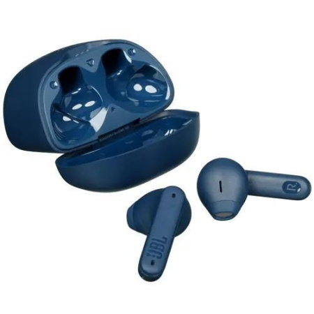 Наушники JBL Tune FLEX Blue