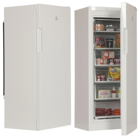 Морозильник Indesit DSZ 4150