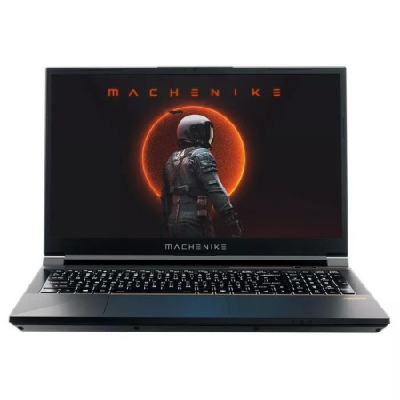 Ноутбук Machenike Star-15C Core i9 12900H/16Gb/512Gb SSD/RTX 3060 6Gb (DOS) Black (S15C-i912900H30606GF144HH00RU)