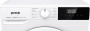 Стиральная машина с фронтальной загрузкой Gorenje W2NHPI72SCSIRV, Max загрузка - 7кг, Max отжим - 1 200об/мин., цвет Белый
