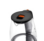 Электрический чайник GoodHelper A31C, цвет Чёрный