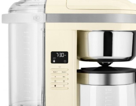 Кофеварка KitchenAid 5KCM1209EAC