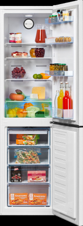 Холодильник Beko B3R0CNK332HW