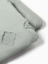 Покрывало Love Life Tufting 240х230 Зелёный 10612654