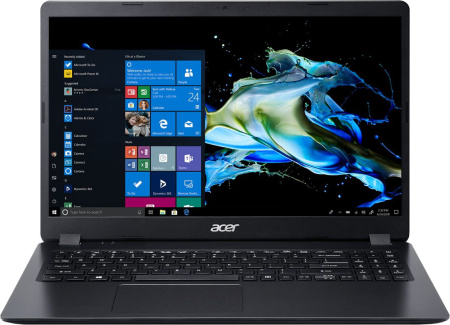 Ноутбук Acer Extensa EX215-31-P8S2 Pentium N5030/4Gb/256Gb SSD/UHD 605 (Win10)