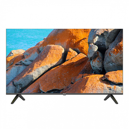  40" (102см) Телевизор Blackton 40F34B, FHD 1920x1080, Цвет Чёрный