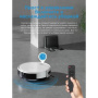 Пылесос Midea VCR04W