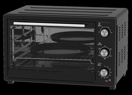 Электропечь Oasis M-S45CB