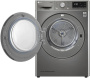 Сушильная машина LG DC90V5V9S