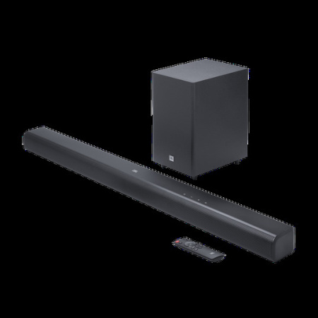Саундбар JBL Cinema SB550