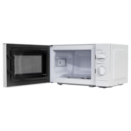 Микроволновая печь JVC JK-MW115M, цвет Белый, 20 л.