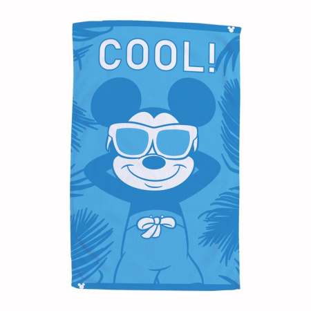 Полотенце детское Disney Mickey cool МХ40 70/120 Т447/8043 70 764929