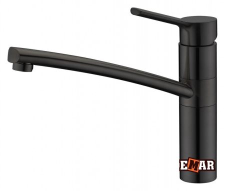 Смеситель Emar 3011 Black