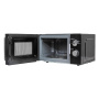 Микроволновая печь JVC JK-MW135M, цвет Чёрный, 20 л.