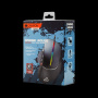 Мышь Canyon Apstar GM-12 (USB) Black