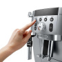 Автоматическая кофемашина DeLonghi ECAM 250.31.SB, цвет Серебристый