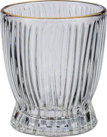 Набор стаканов Regent Deliglass 6 пр. 280 мл DSKB162-1AR