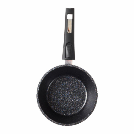 Ковш Мечта Гранит Star Induction Pro со съемн. ручк. 1,7 л 082803И