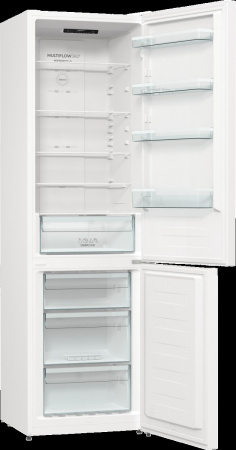 Холодильник Gorenje NRK6202EW4